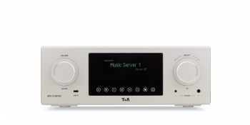 T+A SDV 3100 HV Reference Streaming DAC Preamp